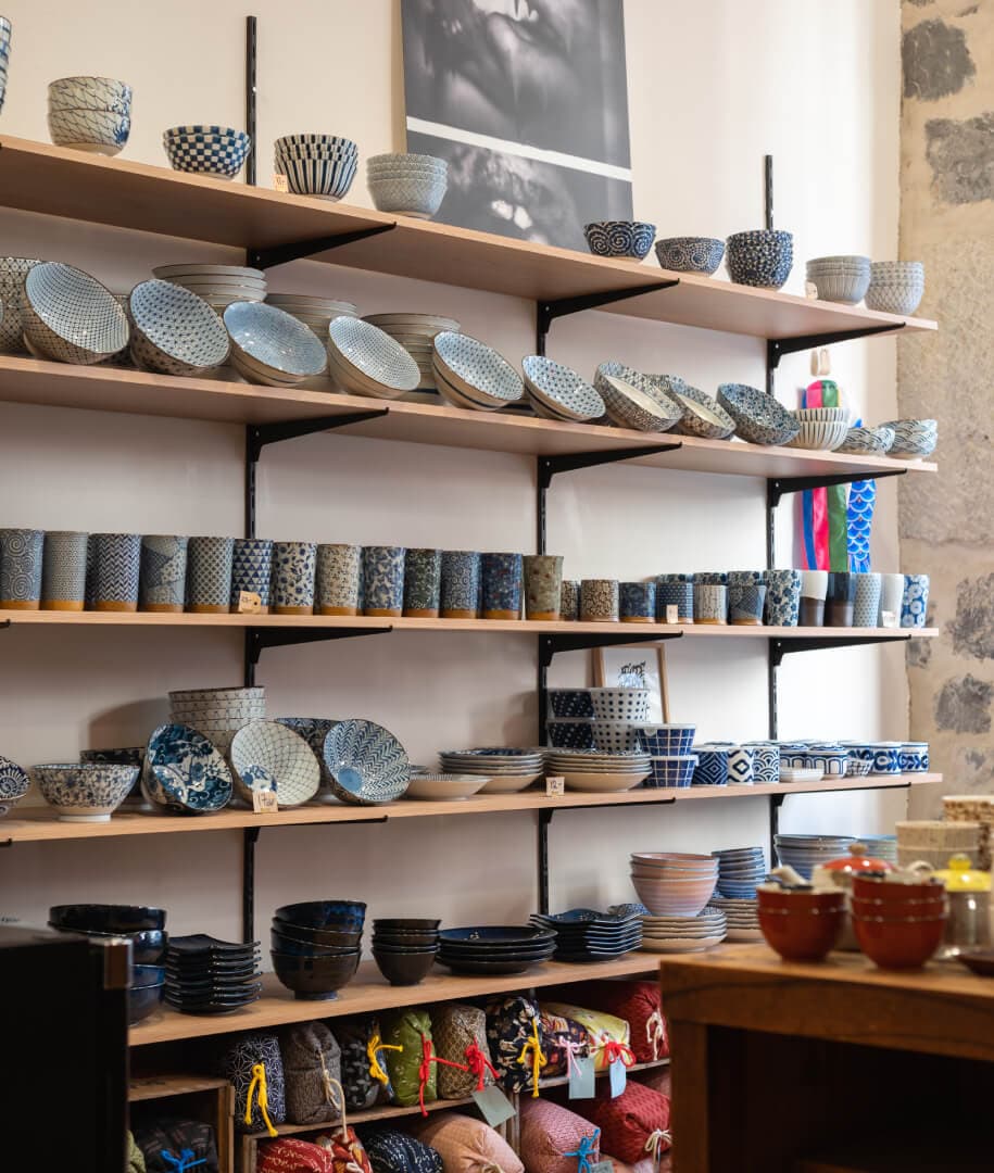 Boutique Yūgen Lab