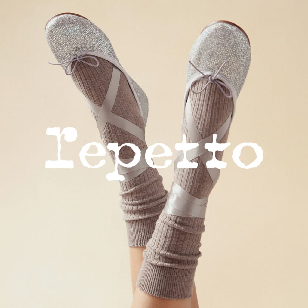 Shooting Repetto, collection