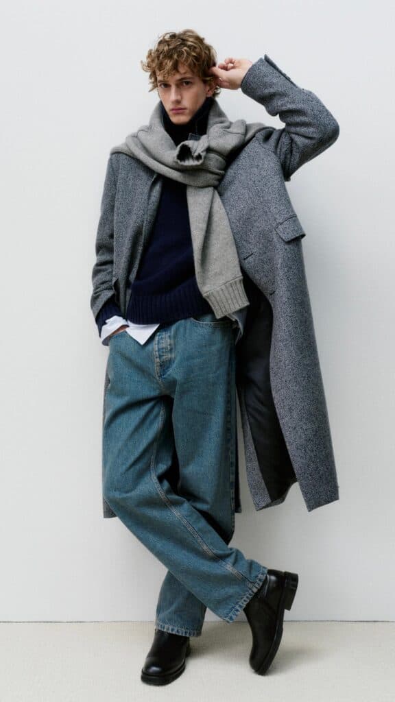 Ready for cooler days, Saison 1865
