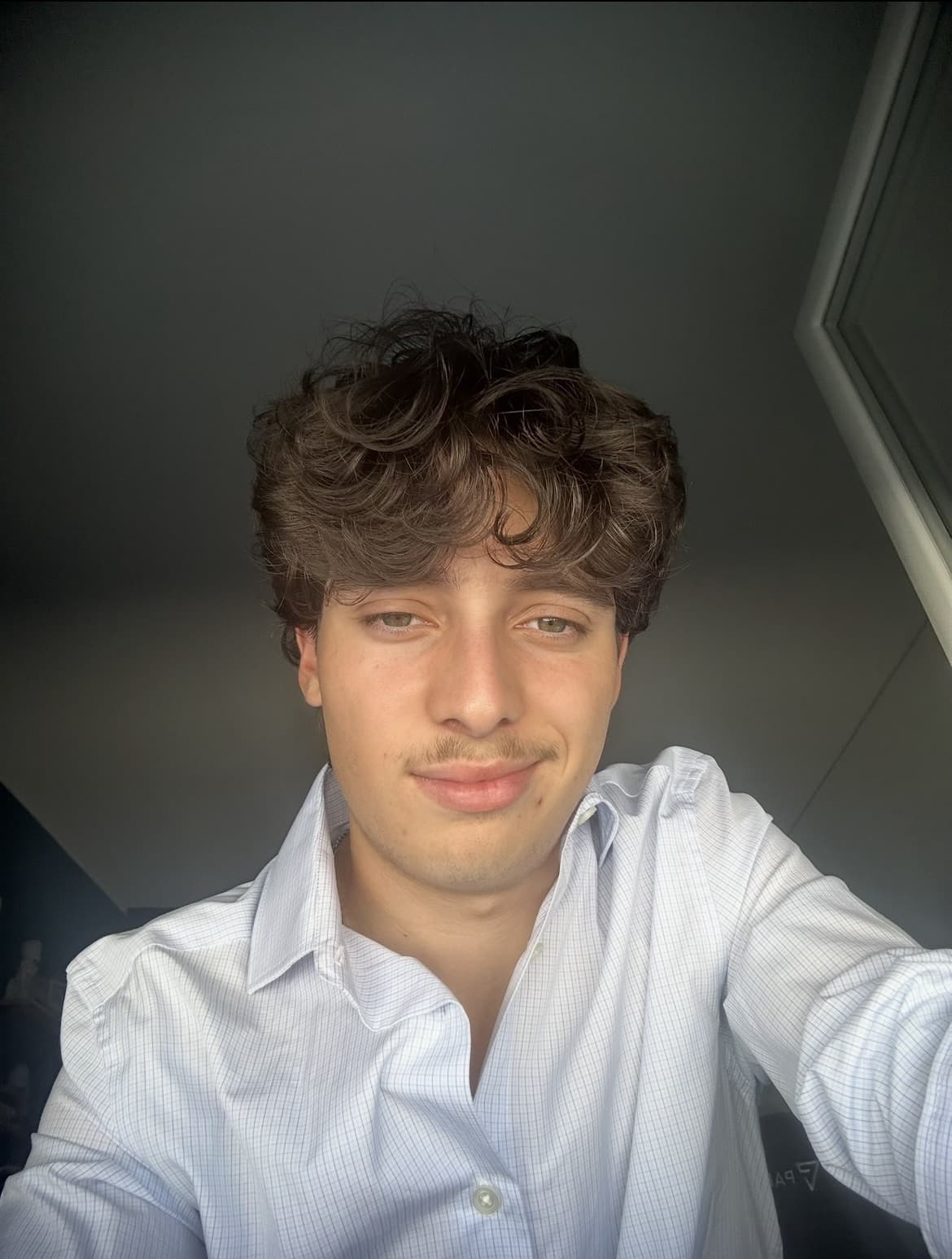Noah Martinez, co-fondateur de Mushido